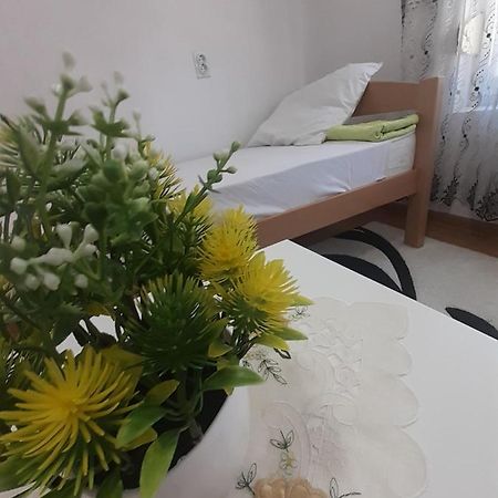 Bella Apartment Скопье Экстерьер фото