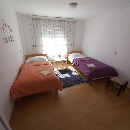 Bella Apartment Скопье Экстерьер фото