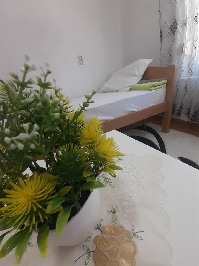 Bella Apartment Скопье Экстерьер фото