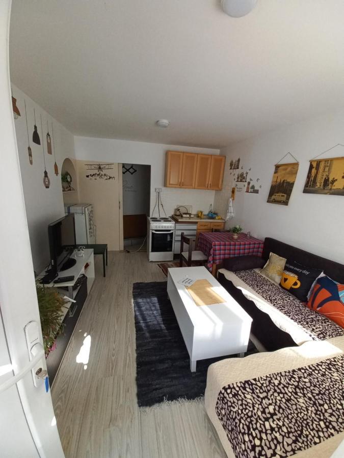 Bella Apartment Скопье Экстерьер фото