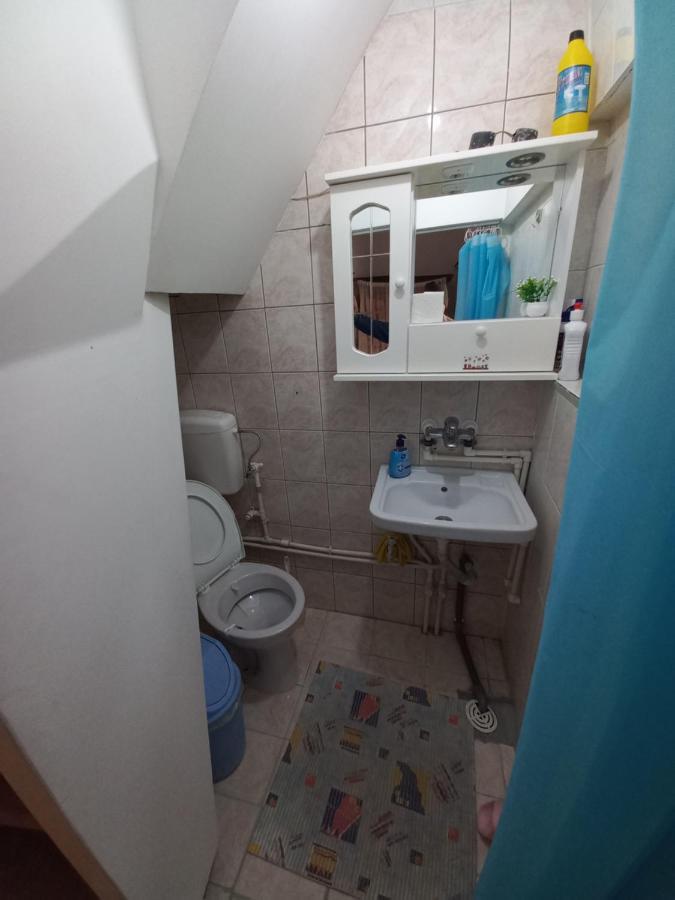 Bella Apartment Скопье Экстерьер фото